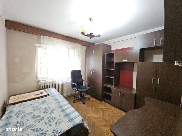 Apartament cu 4 camere decomandat în Mănăștur