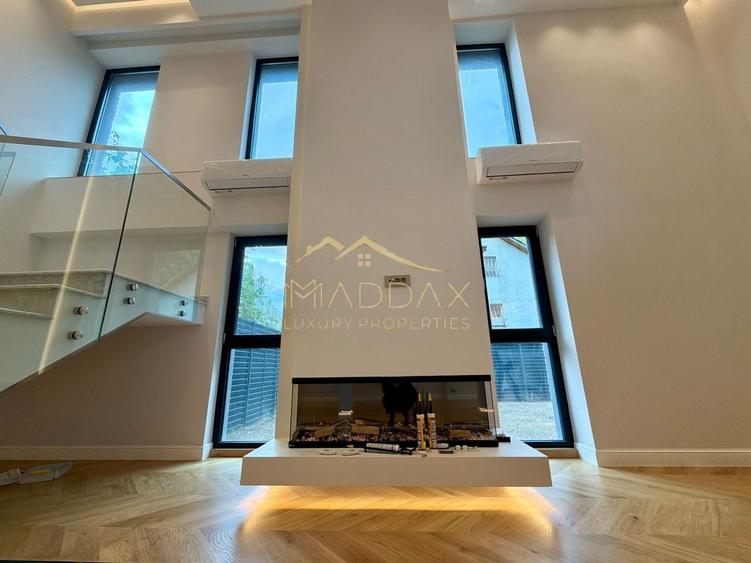 Apartament cu 4 camere decomandat în Străulești