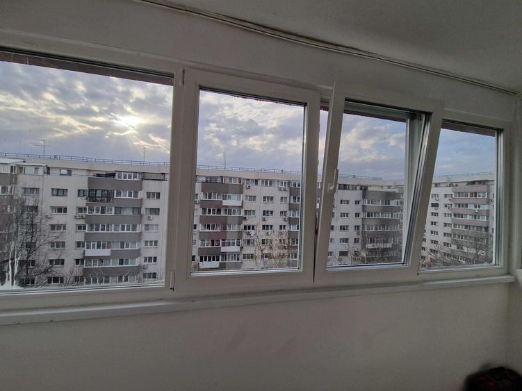 3 Camere| 65 mp | Lujerului | Renovat și mobilat complet - 7