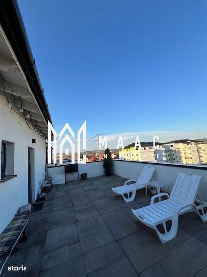 Apartament cu 2 camere în Tineretului
