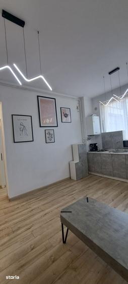 Apartament cu 2 camere în Săsar