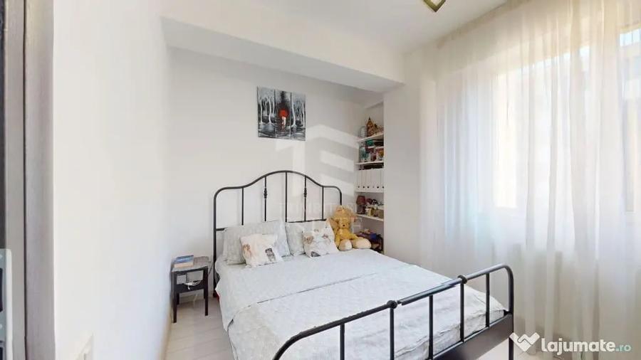 Apartament 2 camere | Bloc 2018 | Balcon 7 mp | COMISION 0% - 11