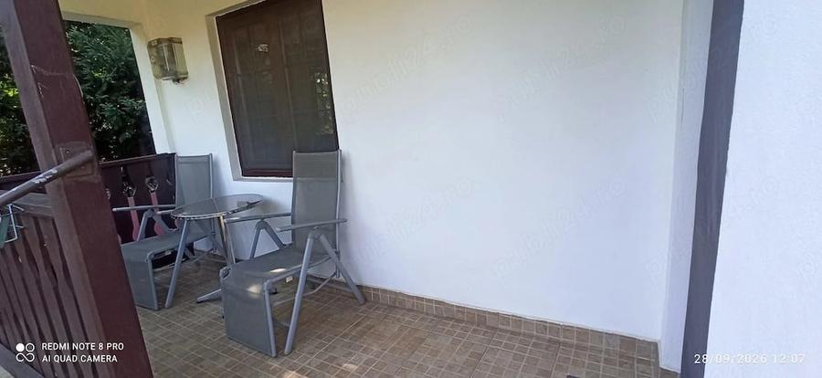 Casă cu Teren 2259 Mp în Ghioroc