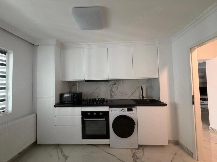 Apartament cu 2 camere decomandat în Dorobanților