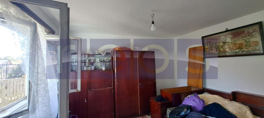 Casă individuală cu 4 camere cu Canalizare în Măldăeni