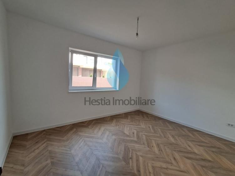 Apartament cu 2 camere decomandat în Păcurari