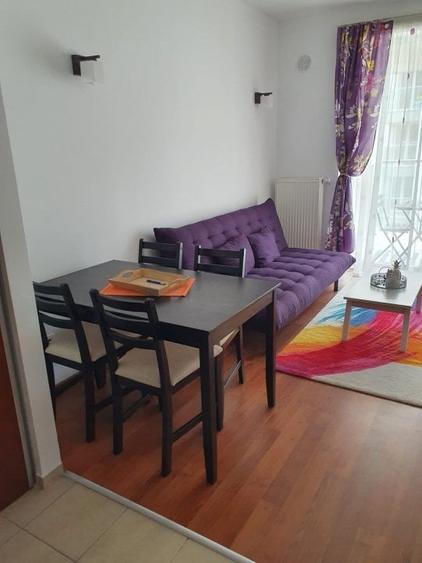 Inchiriere apartament 2 camere, ROSE GARDEN - 3
