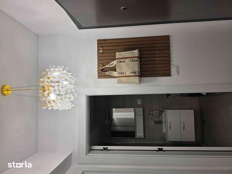 Apartament cu 2 camere în Inel II
