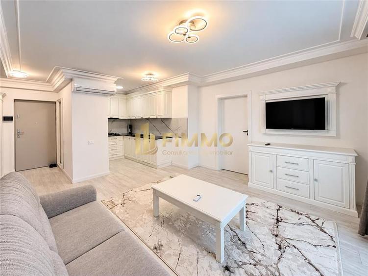 Apartament bloc nou | Prima Inchiriere | ID: 1989 - 1