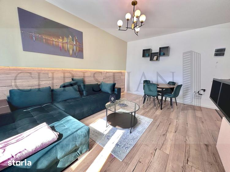 2 Camere Grozavesti - Regie Residence Faza 2 Politehnica - 1