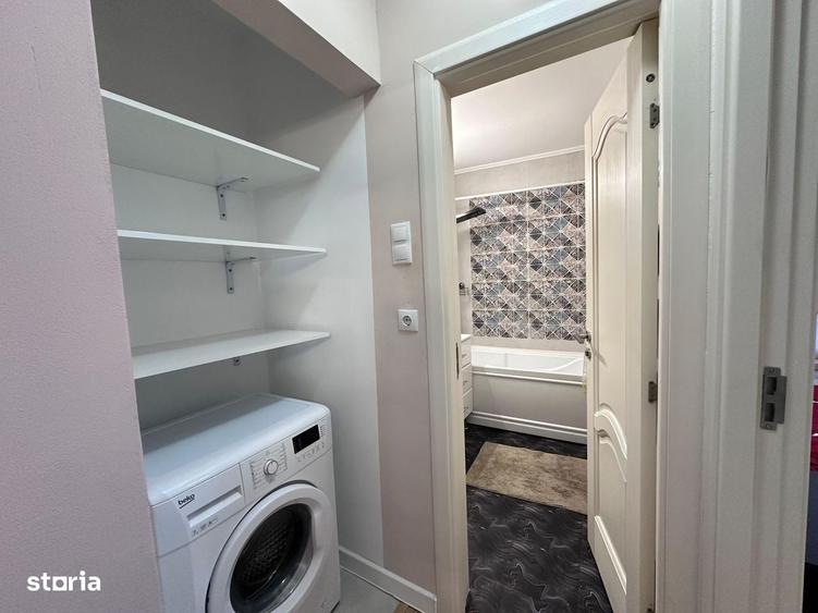 Apartament cu 2 camere în Țiglina 2