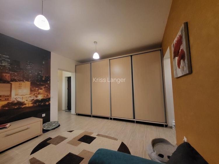 Cartierul Verde/Apartament 2 camere/De inchiriat