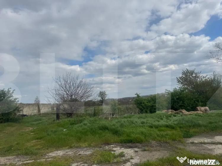 Spațiu comercial, de 4,294 mp, în Central