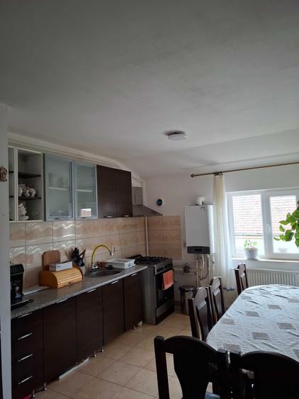 Apartament cu 2 camere decomandat în Șagului