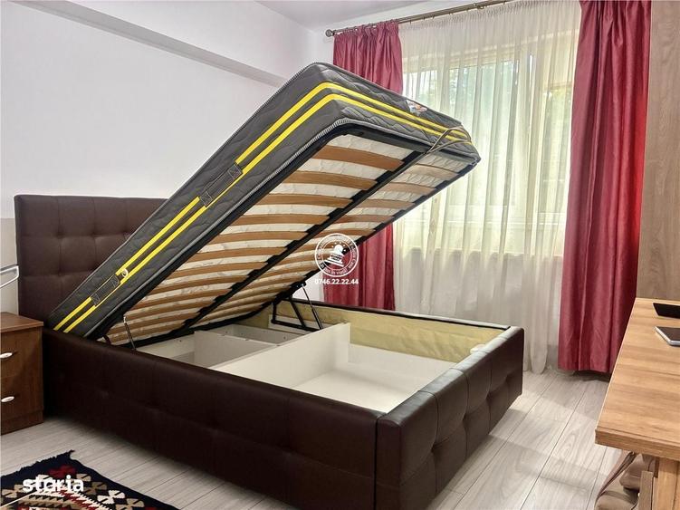 Apartament de inchiriat 2 camere Valea Lupului - 5