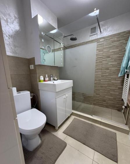 Apartament 3 camere, 75 mp, zona Corni?oiu - 6