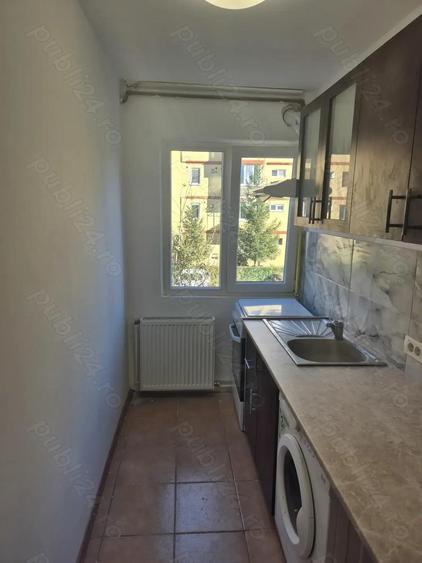 Apartament 1 camere de inchiriat, Intim, et.1 - 3