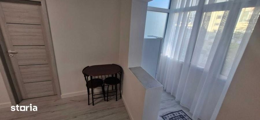 inchiriez Ap. 2 camere Trivale, scoala13,piata,statie mobilat nou ac - 6