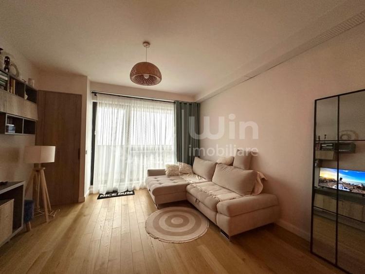 Apartament 2 camere la cheie | Bloc Nou | 58mp | Terasa | Zorilor - 1