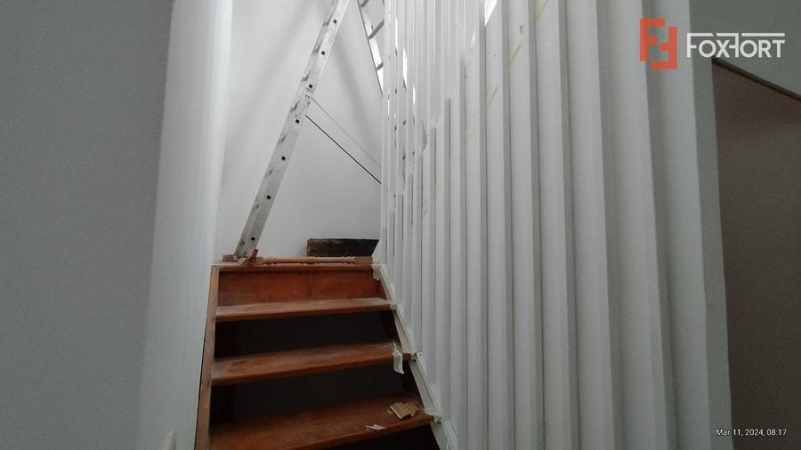 COMISION 0%-Casa individuala 5 camere, Sacalaz - Zona de Vest - 22