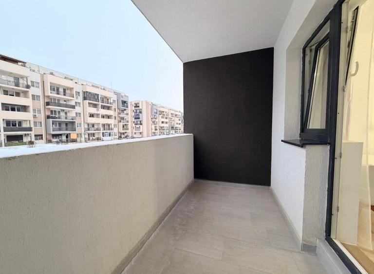 Inchiriere garsoniera Popesti Leordeni 5 minute metrou - 3