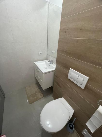 APARTAMENT 3 CAMERE-ETAJ 1-DECOMANDAT - 5