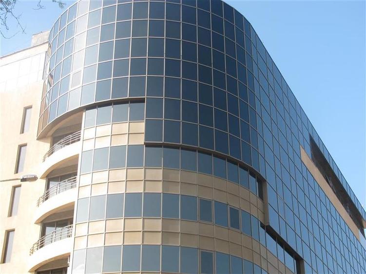 Inchiriere birouri - Uzinexport Business Center - 150 mp si 600 mp - 2