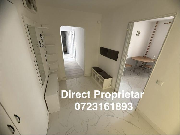 Chirie | 3camere | Decomandat | Piata Iancului - 6