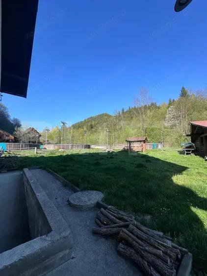 Pensiune/Ferma pescicola la cheie, teren 4000 mp, zona Molid, 0% comision - 1