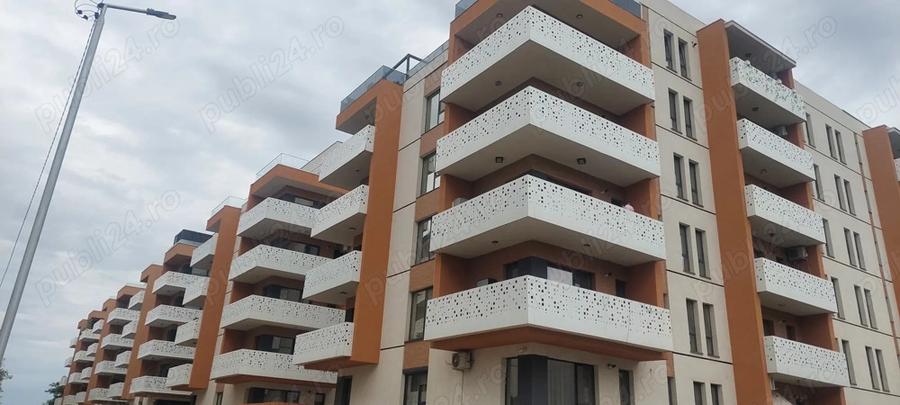 Loc de parcare subteran in zona Lidl Giroc - 1