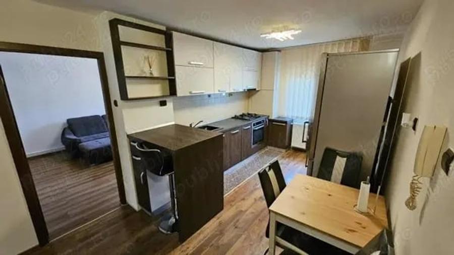 Apartament cu 3 camere 2 bai centrala zona Soarelui Sud Plaza - 6