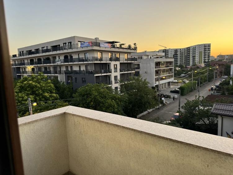 Apartament 2 camere de inchiriat Strada Leota, sectorul 6-Proprietar - 7
