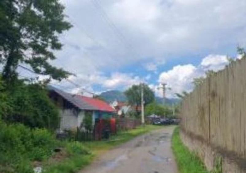 Casa si teren Petrosani, jud. Hunedoara - termen 23.10 - 11