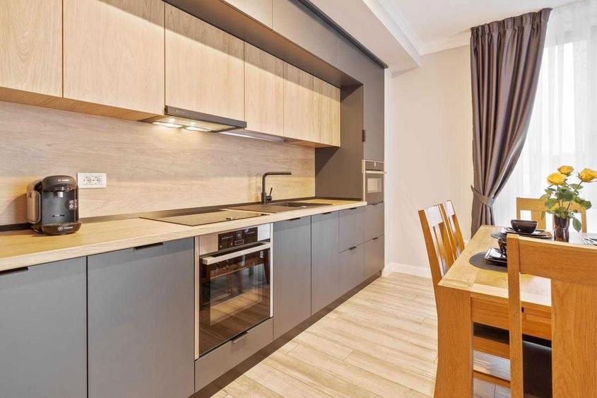 Apartament 2 camere Baile Felix - 8