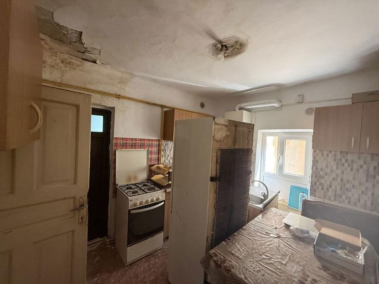 Vand apartament 4 camere - 2