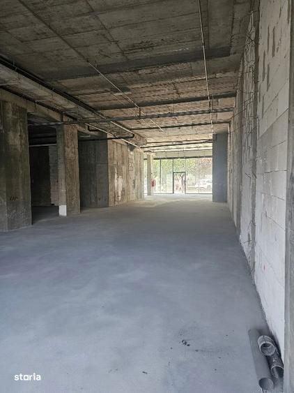 Spa?iu comercial pretabil showroom, magazine, clinici medicale - 4