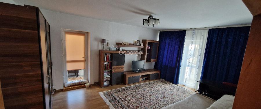 Apartament 3 camere zona fosta Billa/Careffour - Gara