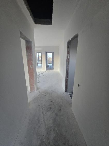 Duplex pe parter în Moșnița Veche Toate utilitățile - 10