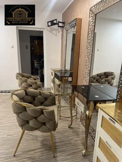 Afacere la cheie: salon modern de infrumusetare, Brasov-Florilor - 1