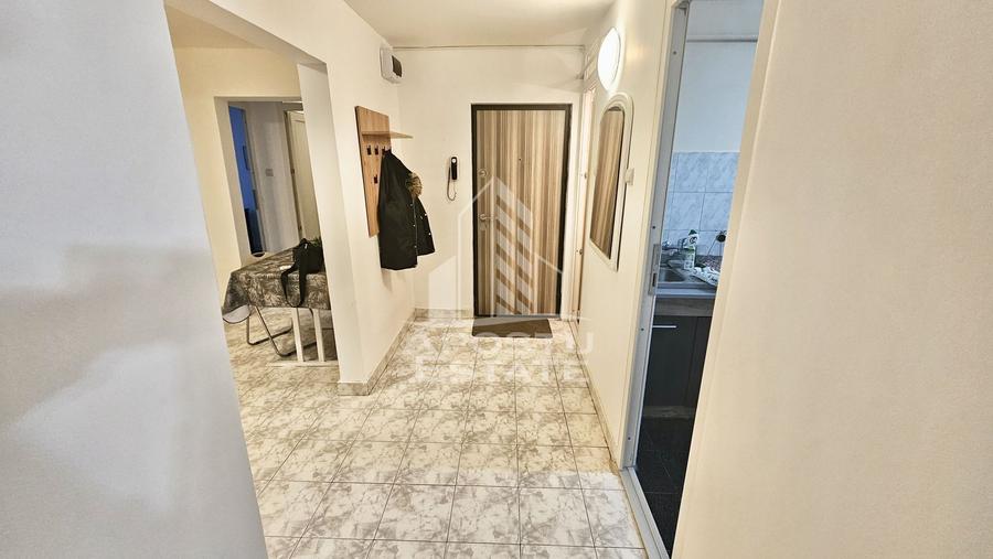 Apartament 4 camere, centrala proprie, PetFriendly, Calea Sagului - 14
