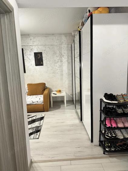 Apartament 2 camere, mobilat, Polux, Sector 6, Direct Propietar - 8