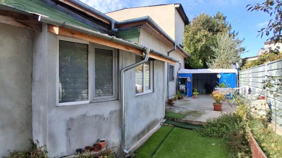 Casa 3 camere zona Damaroaia - 11