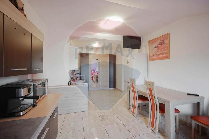 De vânzare apartament cu 3 camere, Rogerius, Oradea - 10