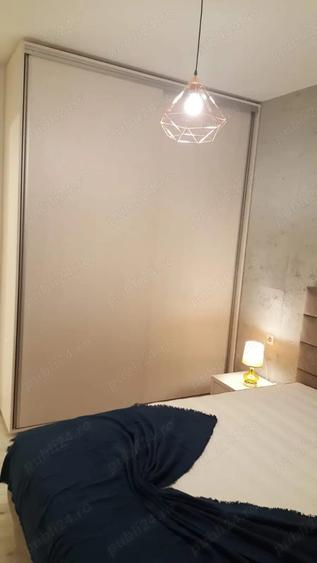 inchiriez 2 camere Floreasca Residence - 9