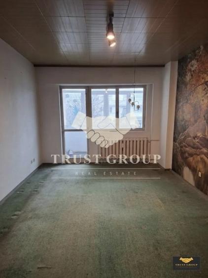 Apartament 3 camere Domenii | Imobil 1984 - 3