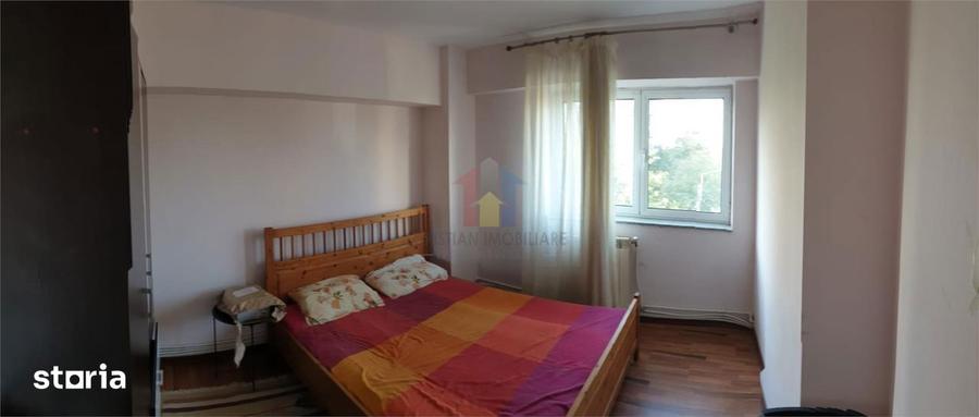 VEZI VIDEO! Calarasi-Bariera 2 cam 52mp etaj 3 conf 1 Decomandat Mobi - 4