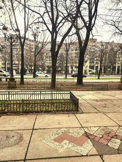 Vanzare Garsoniera Unirii Fantani, Pozitie Premium, Structura Monolit, Etaj 1 - 5