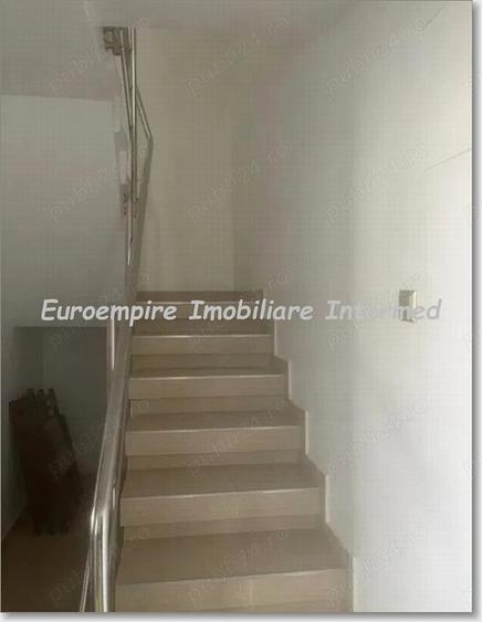 Vila de inchiriat zona FALEZA NORD - 4