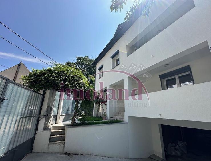 Vanzare imobil individual garaj si curte - Clinica/Rezide... - 11