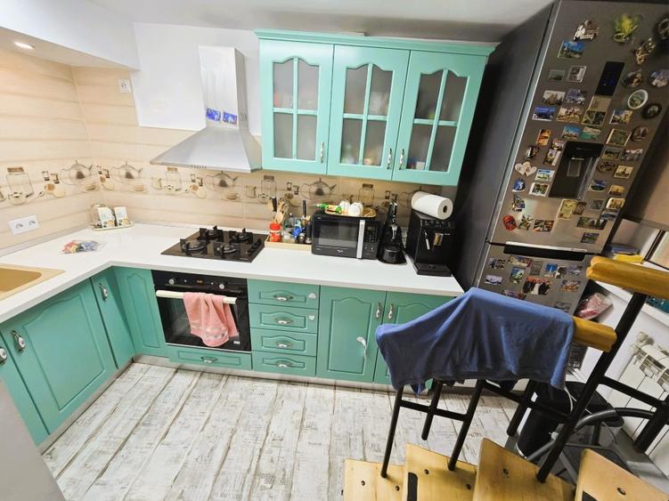 CASA de vanzare Tulcea (chiar si prin credit bancar ) - 16